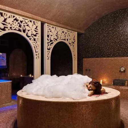5*sunny Beach Private * Sunny Beach